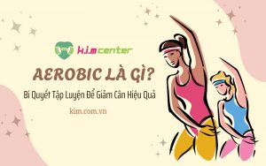 Aerobic là gì