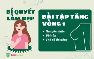 Bài tập tăng vòng 1