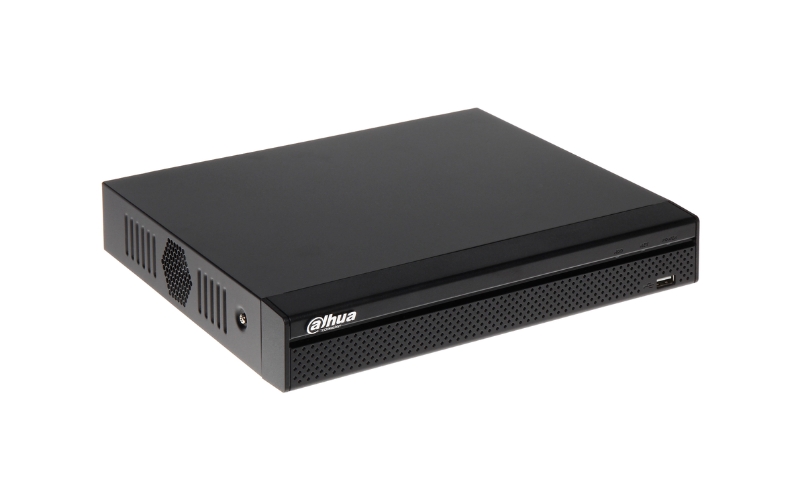 Các loại đầu ghi hình camera phổ biến