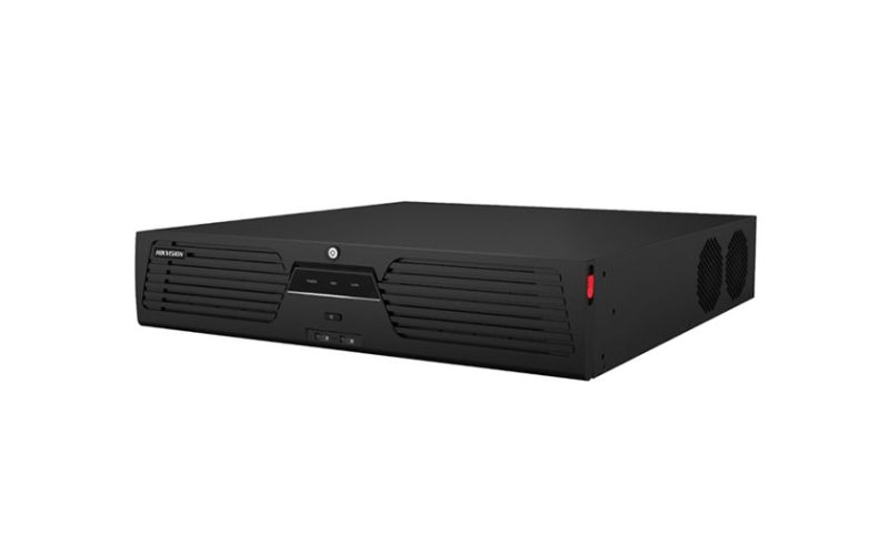 Đầu ghi hình camera là gì