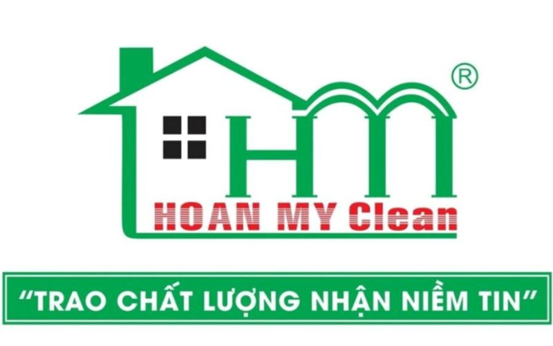 Dịch vụ vệ sinh Hoàn Mỹ