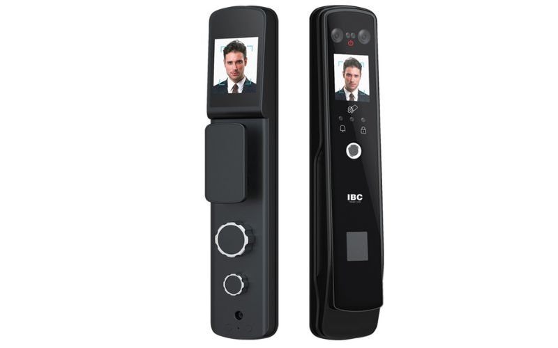 Hướng dẫn chọn lựa khóa cửa thông minh