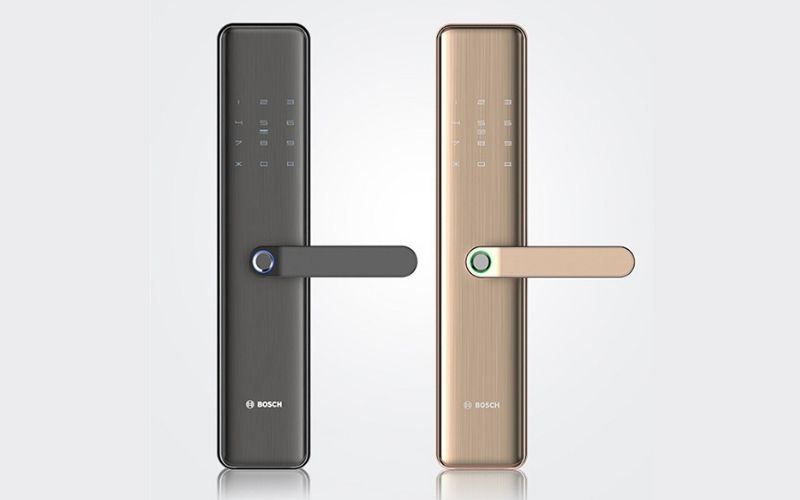 khóa cửa Bosch ID450