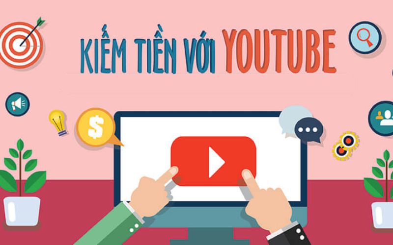 Một số lưu ý khi làm video YouTube để kiếm tiền