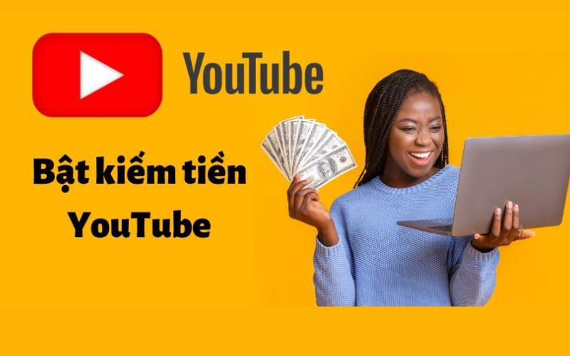 Quy định dành cho nội dung hướng đến trẻ em