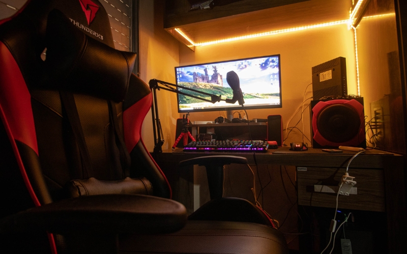 Cửa hàng TechZones