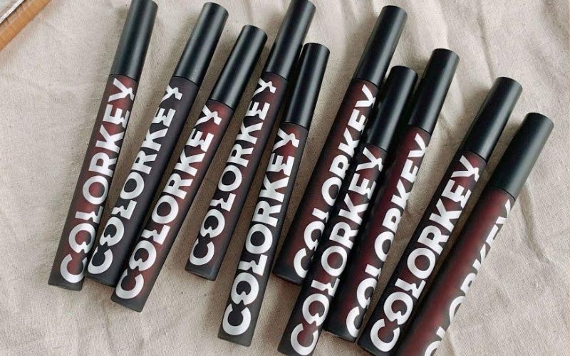 Thương hiệu Colorkey