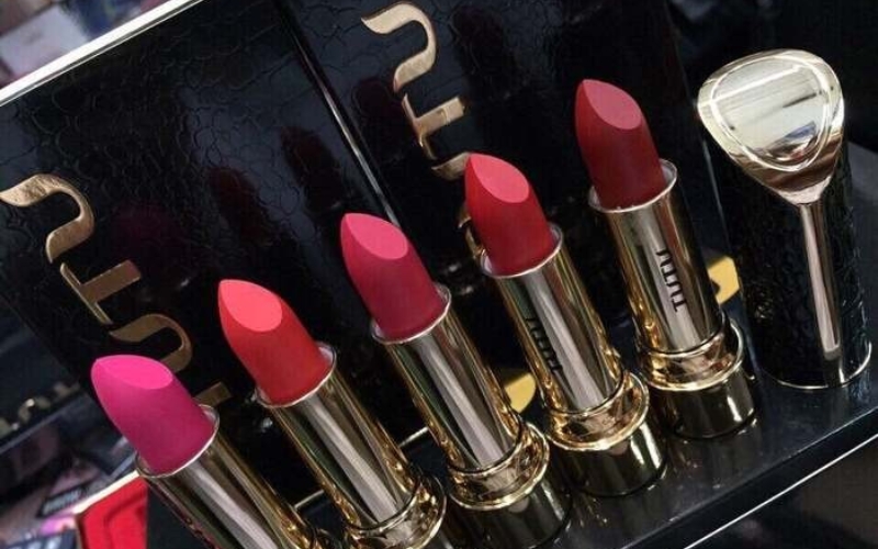 Thương hiệu Tutu