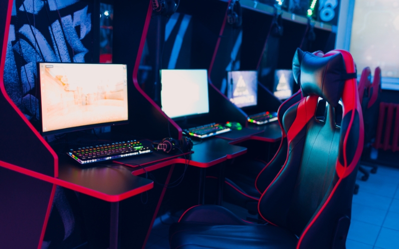 Cửa hàng Tin Học Ngôi Sao