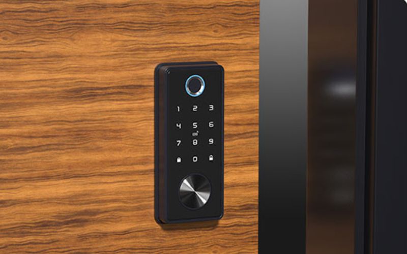 vì sao nên chọn khóa vân tay hợp phong thủy