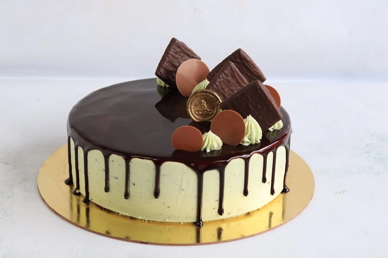 Phong cách hiện đại