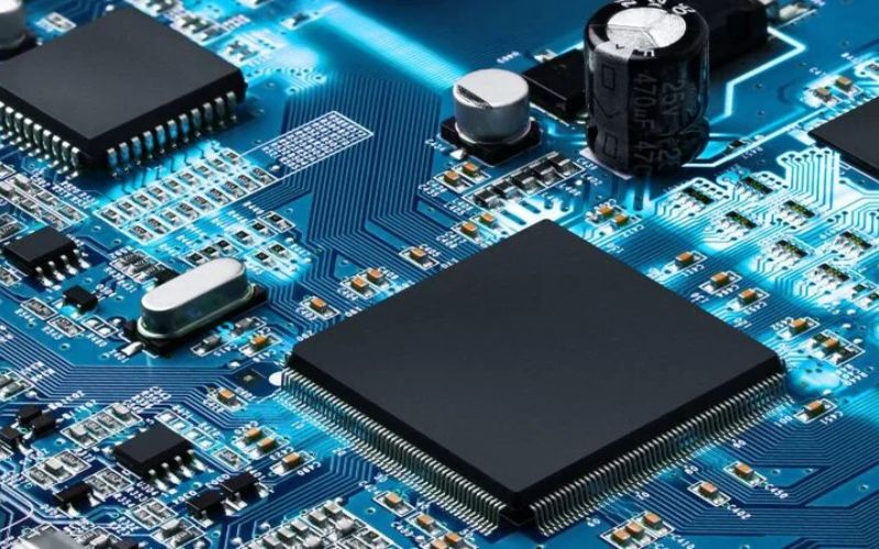 Thủ tục nhập linh kiện điện thoại