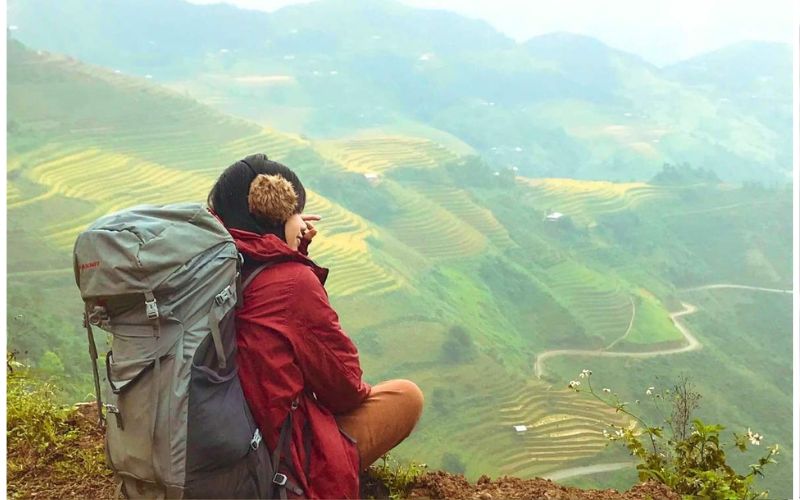 Gợi ý lịch trình du lịch Hà Giang 3 ngày 2 đêm