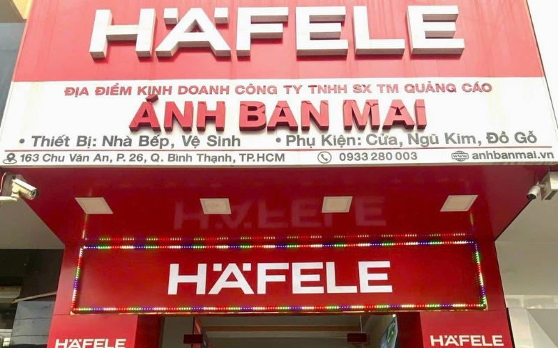 ánh ban mai