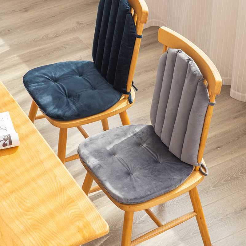 Ghế đệm là gì?