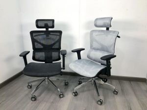 Ghế lưới là gì?