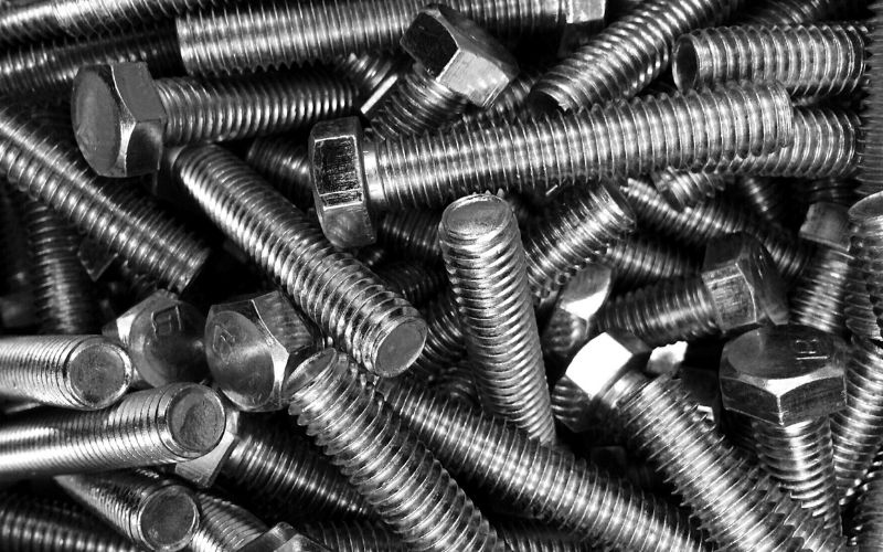 vì sao cần nhận biết bulong kém chất lượng